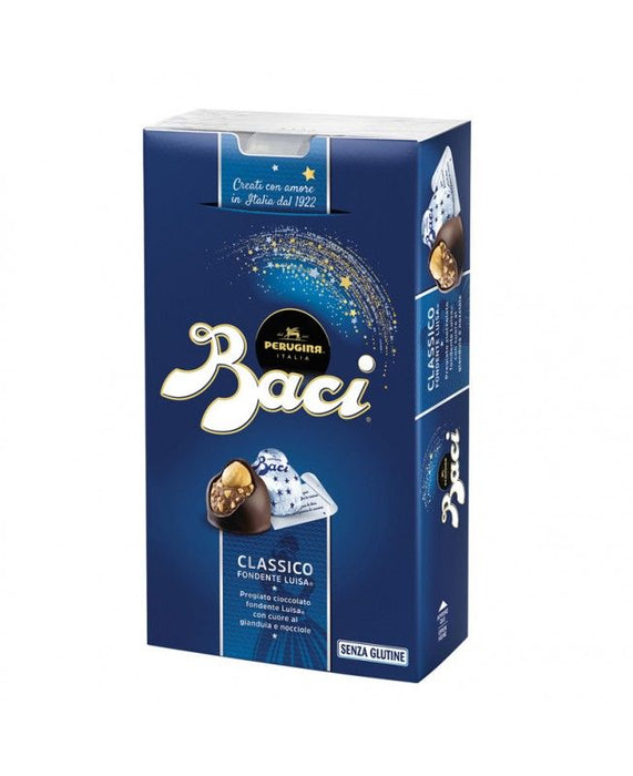 PERUGINA BACI BIJOU 200 gr 16pz - Conf da 1
