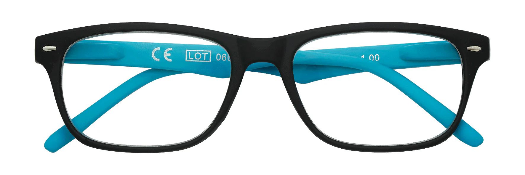 ZIPPO occhiali da lettura +3,50 B3-AZC350 - Conf da 1