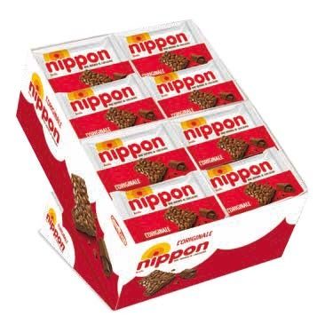 CASA DEL DOLCE NIPPON CLASSICO 12gr - Conf da 48