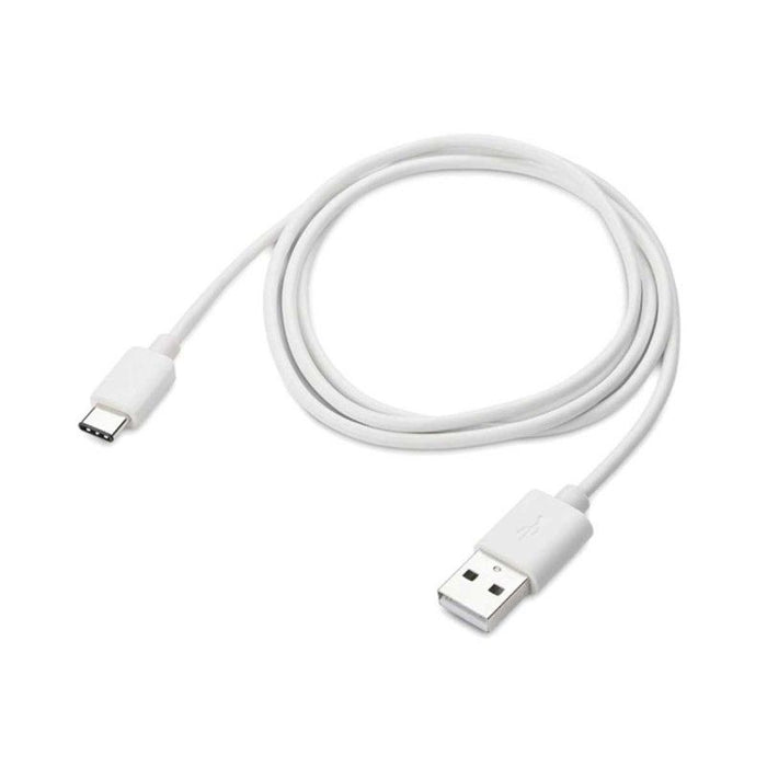 TF CAVO XO NB212 USB/TYPE C 1MT A BIANCO- Conf da 1