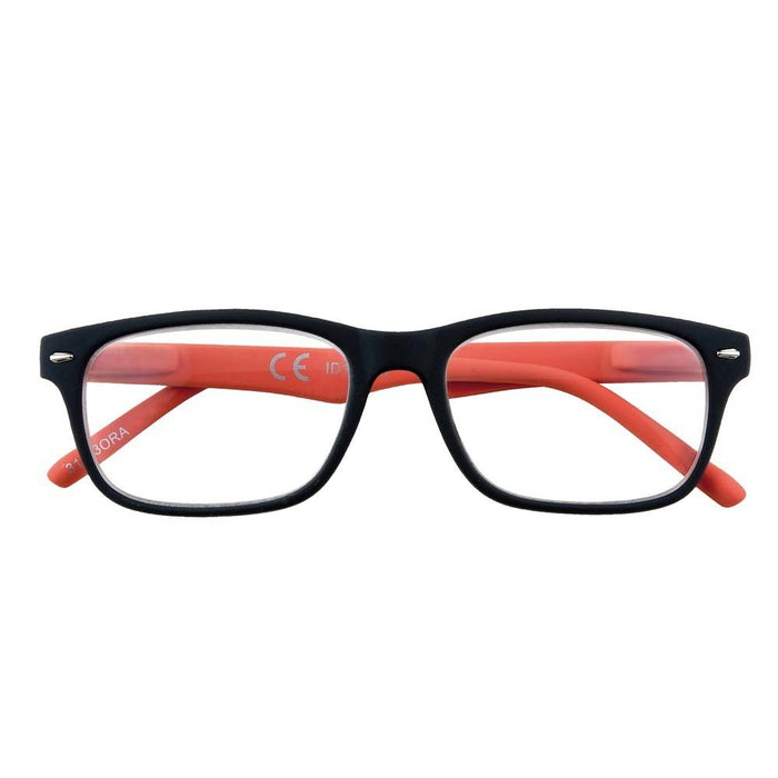 ZIPPO occhiali da lettura +1.00 31Z-B3-ORA100