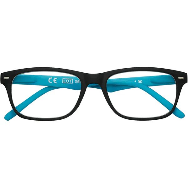 ZIPPO occhiali da lettura +1,50 31Z-B3-AZC150