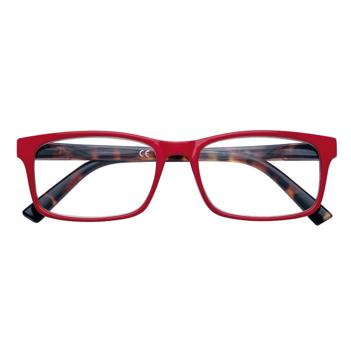 ZIPPO occhiali da lettura +3.00 31Z-B20-RDE300