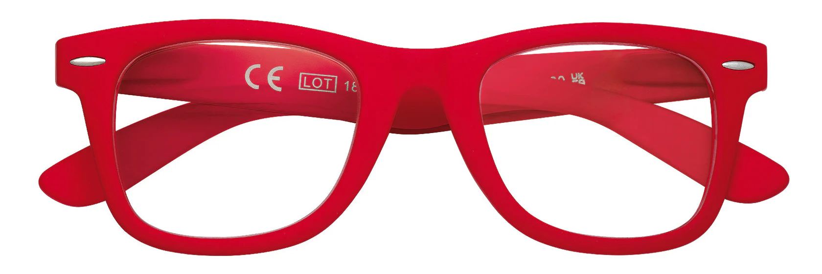 ZIPPO occhiali da lettura +2,00 31Z-PR65-R200 - Conf da 1