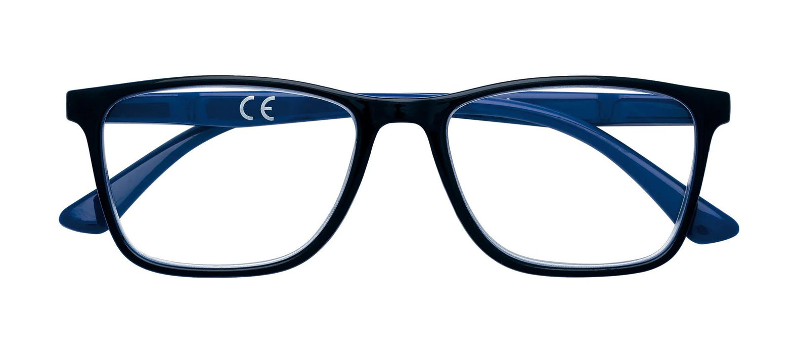 ZIPPO occhiali da lettura +3.00 31Z-B22-BLU300