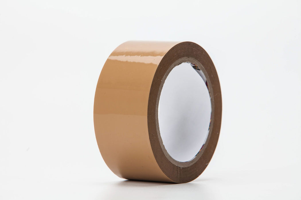 DE FILIPPO NASTRO ADESIVO AVANA 48mmX60mt - Conf. Da 6