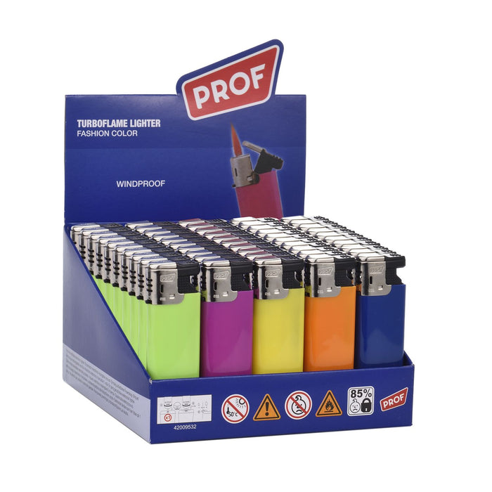 PROF ACCENDINO SLIDECAP FLAMELESS TRENDY 42009532- Conf da 50