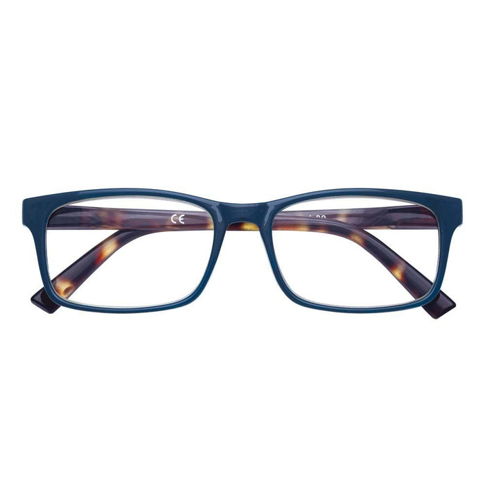 ZIPPO occhiali da lettura +2,50 31Z-B20-BDE 250