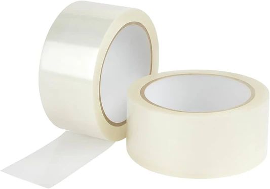 DE FILIPPO NASTRO ADESIVO TRASPARENTE 48mmX60mt - Conf. Da 6