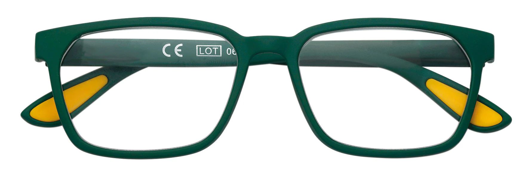 ZIPPO occhiali da lettura +1,50 31Z-PR105-150