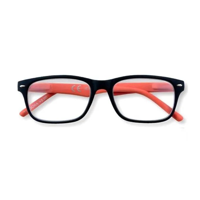 ZIPPO occhiali da lettura +2,00 31Z-B3-ORA200