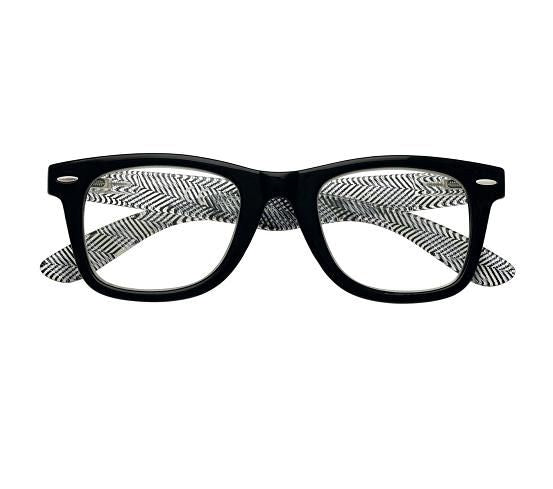 ZIPPO occhiali da lettura +3,50 31Z-B16-BLK350