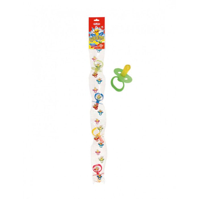 CASA DEL DOLCE STRISCIA CIUCCETTO gr.25 - Conf da 1