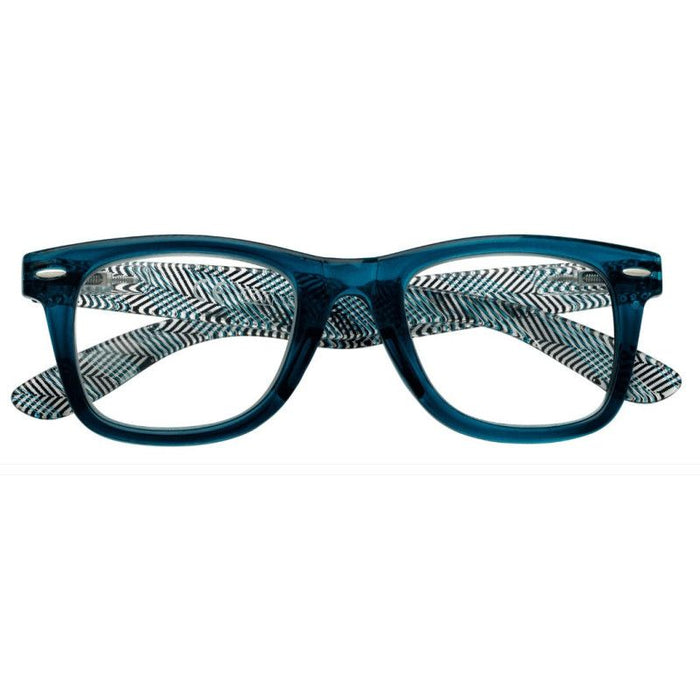 ZIPPO occhiali da lettura +3.00 31Z-B16-BLU300