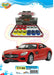 EASY TOYS AUTO MERCEDES-AMG GT DIE CAST <RETROCARICA> - Conf. da 1