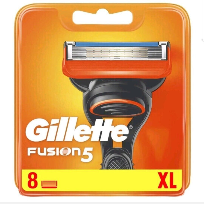 GILLETTE RICAMBIO FUSION 5 PZ8 - Conf. da 1