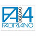 FABRIANO BLOCCO 48X33 RUVIDO F4 - Conf. da 1