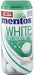 PERFETTI MENTOS WHITE ALWAYS SWEET MINT - ASTUCCIO 10 - Conf. da 1