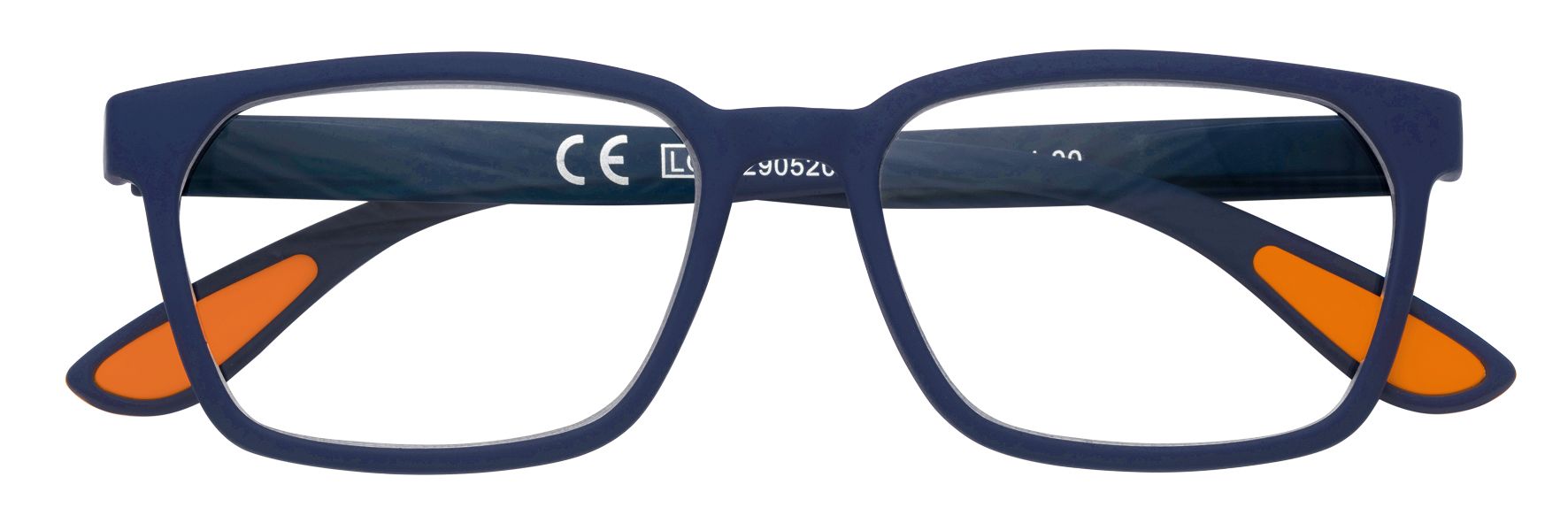 ZIPPO occhiali da lettura +2.50 31Z-PR80-250