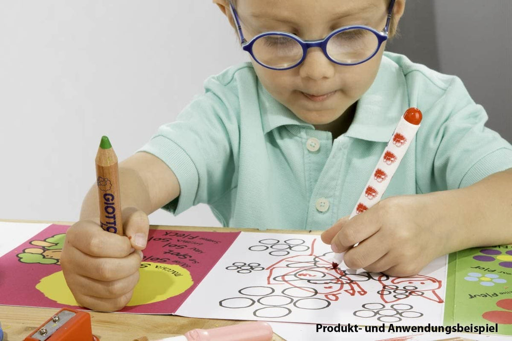 GIOTTO BE-BE’ STICK % CREATION - conf da 1