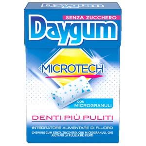 PERFETTI DAYGUM MICROTECH - ASTUCCI 20 - Conf. da 1