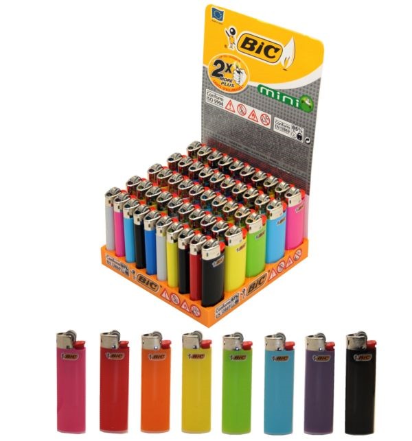Arfasatti Porta Accendino Bic Mini In Argento 925 Fatto A Mano - Regalo Artigianale Italiano