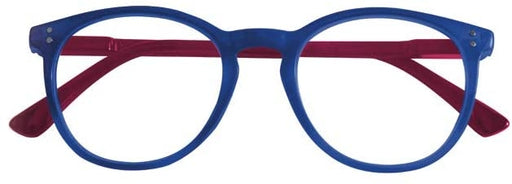 EL CHARRO LOUISIANA BLU +3,50 - Conf. da 1