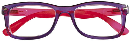 EL CHARRO NEBRASKA VIOLA +1,00 - Conf. da 1