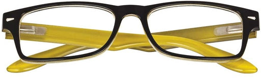 EL CHARRO KANSAS NERO-GIALLO +1,00 - Conf. da 1