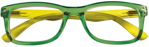 EL CHARRO NEBRASKA VERDE +1,00 - Conf. da 1