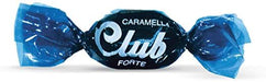SPERLARI CARAMELLE CLUB FORTE BUSTA KG 3 - Conf. da 1