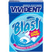 PERFETTI VIVIDENT BLAST BLUE ICE MINT S/Z - ASTUCCI 20 - Conf. da 1