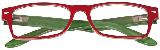 EL CHARRO KANSAS ROSSO-VERDE +1,00 - Conf. da 1