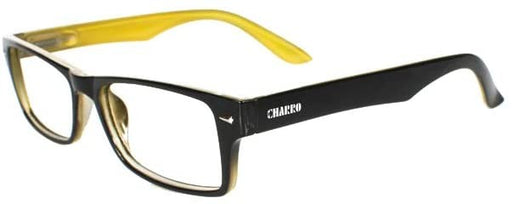 EL CHARRO KANSAS NERO-GIALLO +1,00 - Conf. da 1