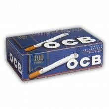 OCB TUBO VUOTO DA 100 - conf da 5