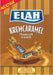 ELAH CARAMELLE KREM CARAMEL 1 KG. - Conf. da 1
