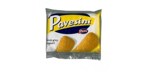 PAVESI PAVESINO 25GR - Conf. da 20