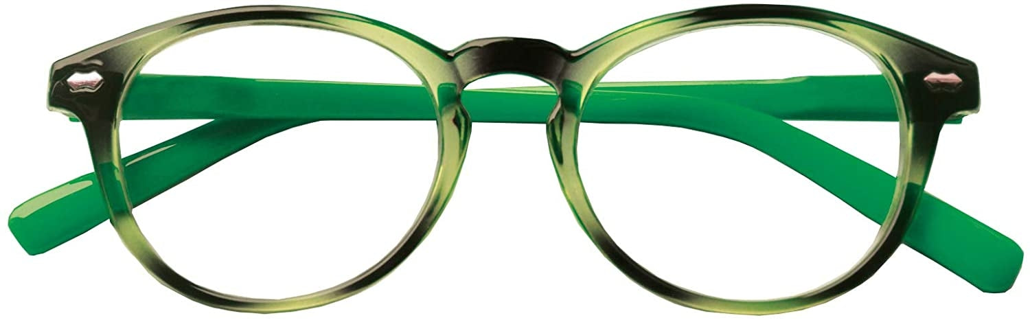 EL CHARRO INDIANA VERDE +1,00 - Conf. da 1