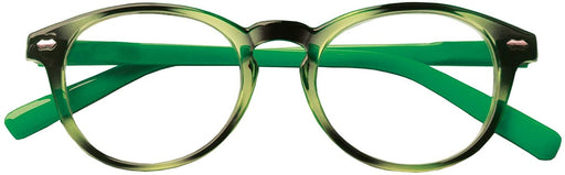 EL CHARRO INDIANA VERDE +1,50 - Conf. da 1