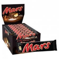 MARS 51GR - Conf. da 32