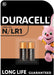 DURACELL BATTERIA MN 9100-LR1-N - Conf. da 1