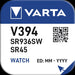 VARTA BATTERIA 394 - Conf. da 10
